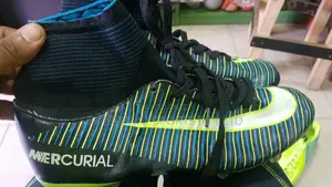 Nike Ankle Boot