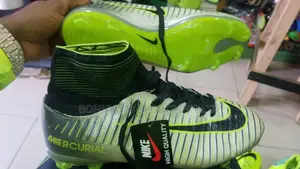 Nike Ankle Boot
