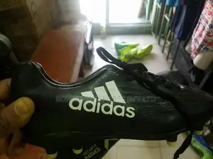 Adidas Soccer Boot