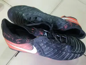Nike Size 40 Boot