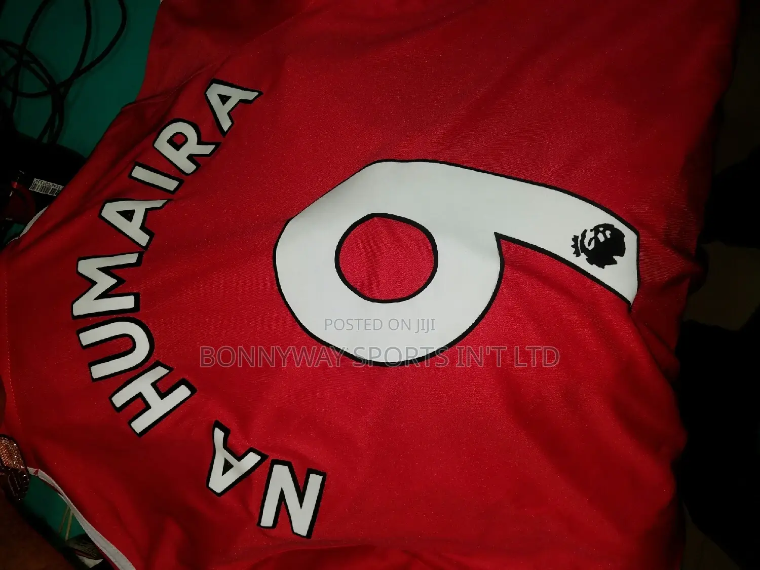 Printing On Jerseys Made Easy