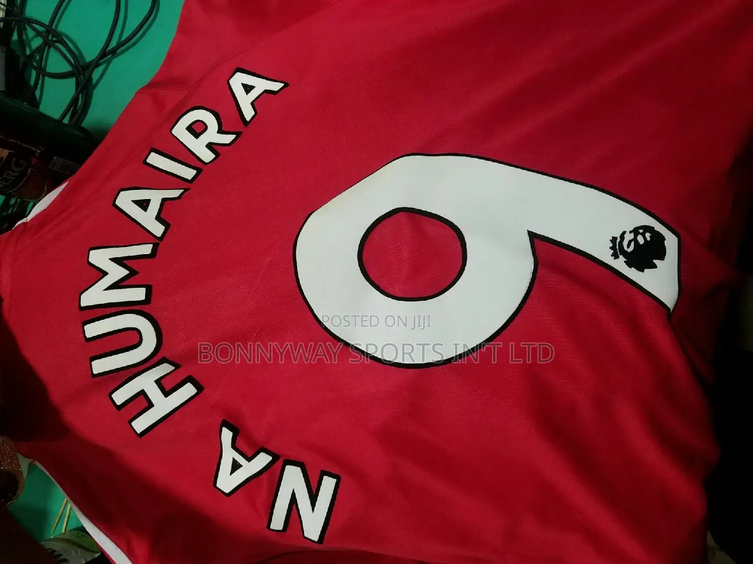 Printing On Jerseys Made Easy