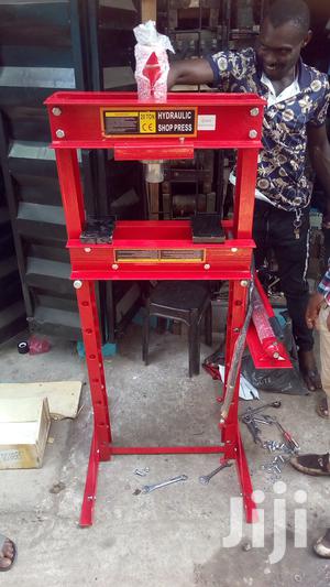 Hydraulic Press Machine