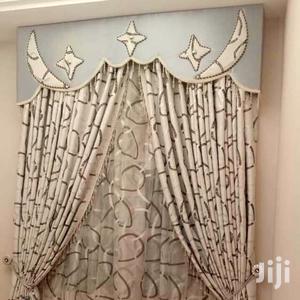 Curtains And More