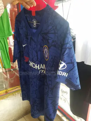 Chelsea New Jersey