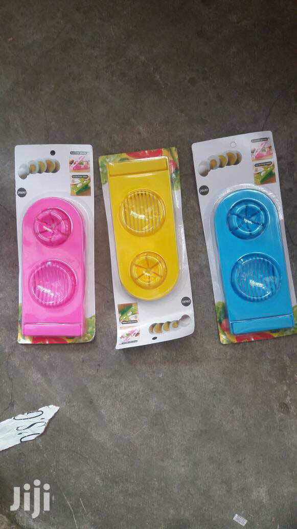 Egg Slizer