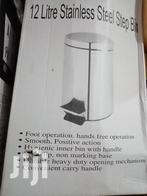 Pendad Waste Bin