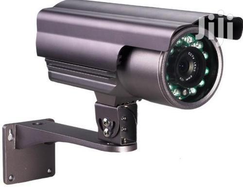 CCTV Surveillance Camera