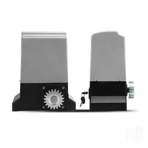Art 1200kg 220v Automatic Sliding Gate Operator+3pcs 1m Rack