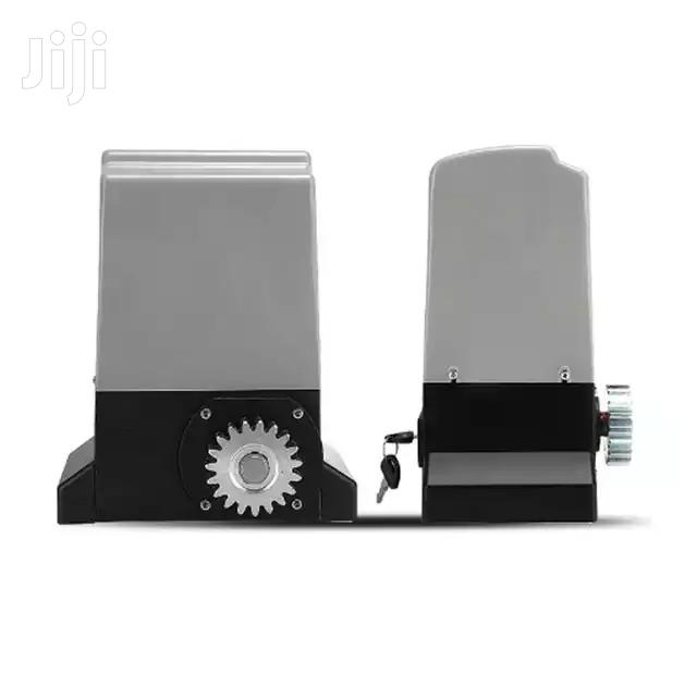 Art 1200kg 220v Automatic Sliding Gate Operator+3pcs 1m Rack