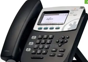 Wireless IP Pbx Phone By Hiphen Solutions