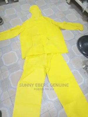 Raincoats: Rain Coats For Men And Women, PVC Raincoats