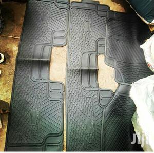 Sienna Footmat