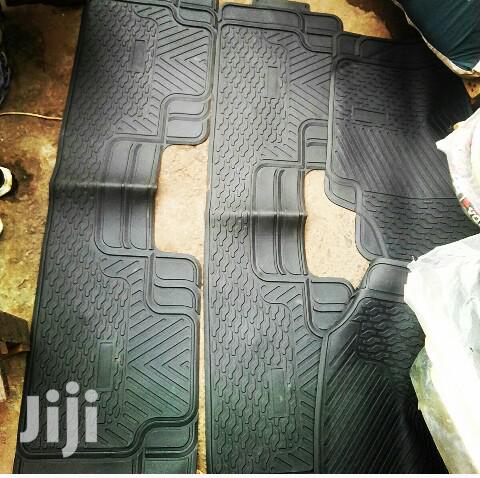 Sienna Footmat