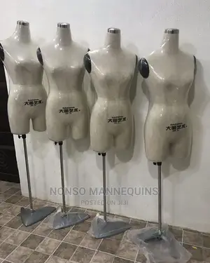 UK Size 10 Diammning Pinnabled Dressform Display