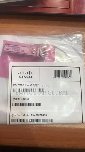 Fiber Transceiver