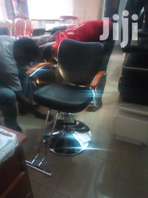 Saloon Chair(Pumping)