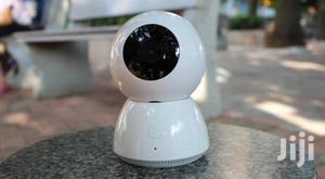 V380 Wifi Camera 2mp 1080P Full HD P Rotation Ethernet Port
