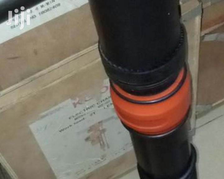 Air Jack Hammer Machine