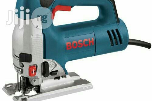 Bosch Jog Saw Machine