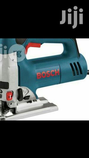 Bosch Jog Saw Machine