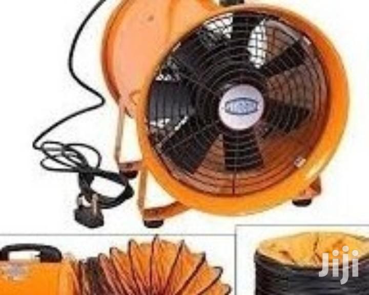 Air Blower Machine