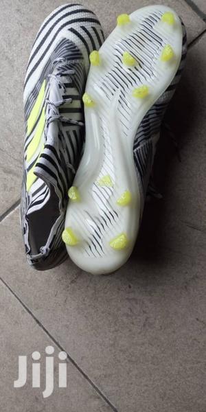 Boot Original