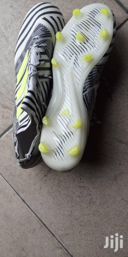 Boot Original