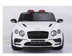 1 To 4years Children Rechargeable Battery Cars