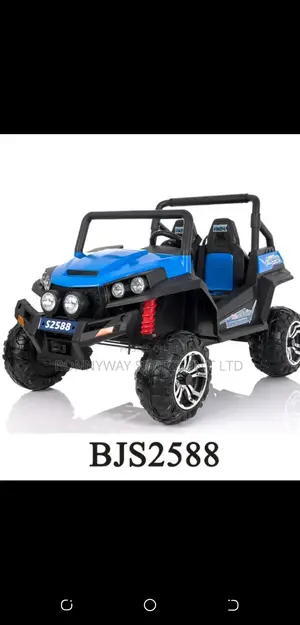 1 To 2years Rechargeable Battery Cars