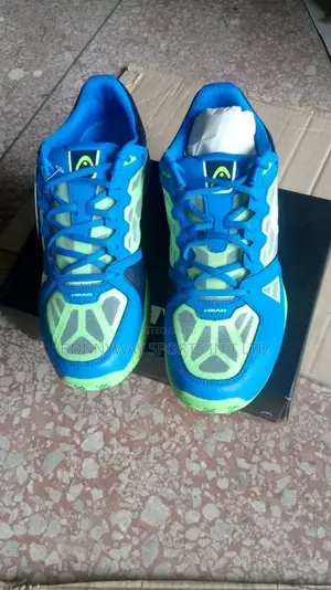 Head Lawntenis Canvas