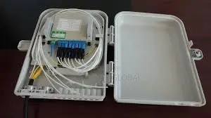Fiber Enclosure 12core