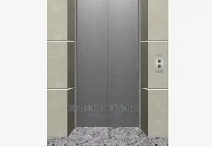 Storey Building Elevator/Lifts By Hiphen Solutions LTD