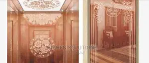 Hydraulic Passenger Lift 800kg BY HIPHEN SOLUTIONS