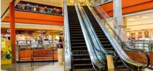 Commercial Electric Escalator ,Home Escalator BY HIPHEN SOLUTIONS