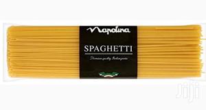 Napolina Spaghetti 12x500g