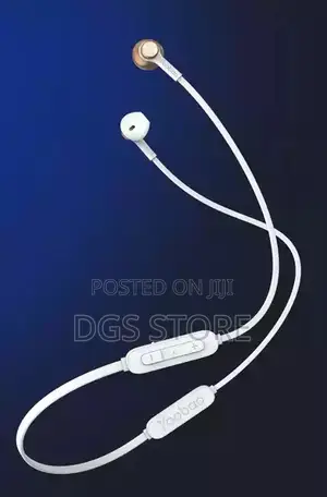 Yoobao Yb-503 Earphone in Ear Headphones Button Controls