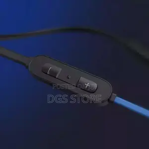 Yoobao Yb-503 Earphone in Ear Headphones Button Controls