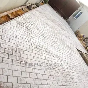 Concrete Stamping Floor
