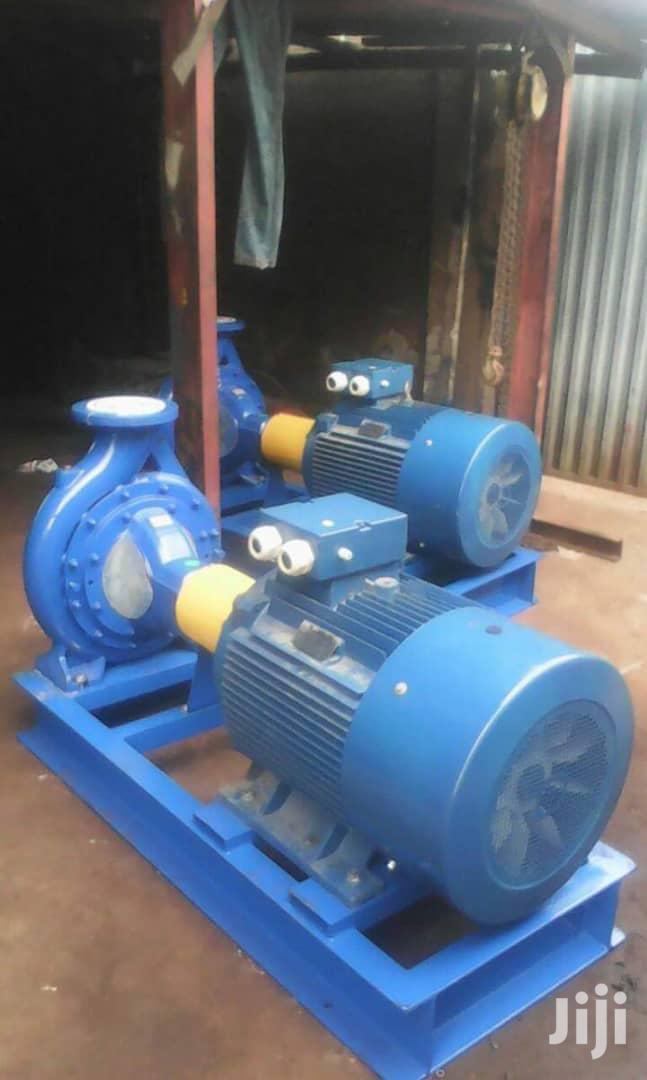 Centrifugal Pump