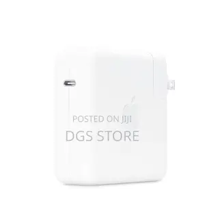 Apple Charger 87w Usb C Power Adapter