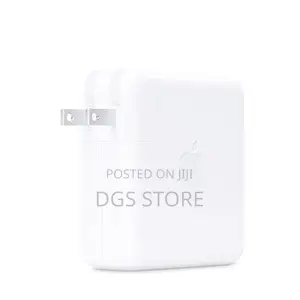 Apple Charger 87w Usb C Power Adapter