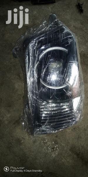 Head Lamp Chevolet Camaro Set 2012 Model