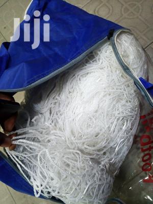 Original Goalposts Net