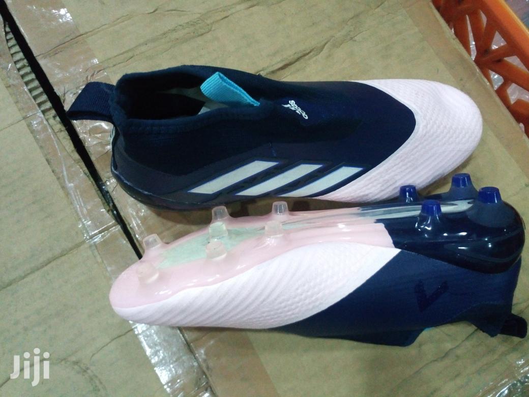 Original Boot