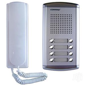 Wireless Intercom System For Home And Businesses
