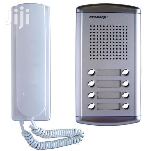 Wireless Intercom System For Home And Businesses