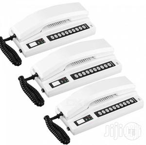 Wireless Intercom System For Home And Businesses