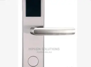 American Mortise Door Lock By HIPHEN SOLUTIONS LTD