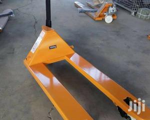 5000kg Pallet Truck